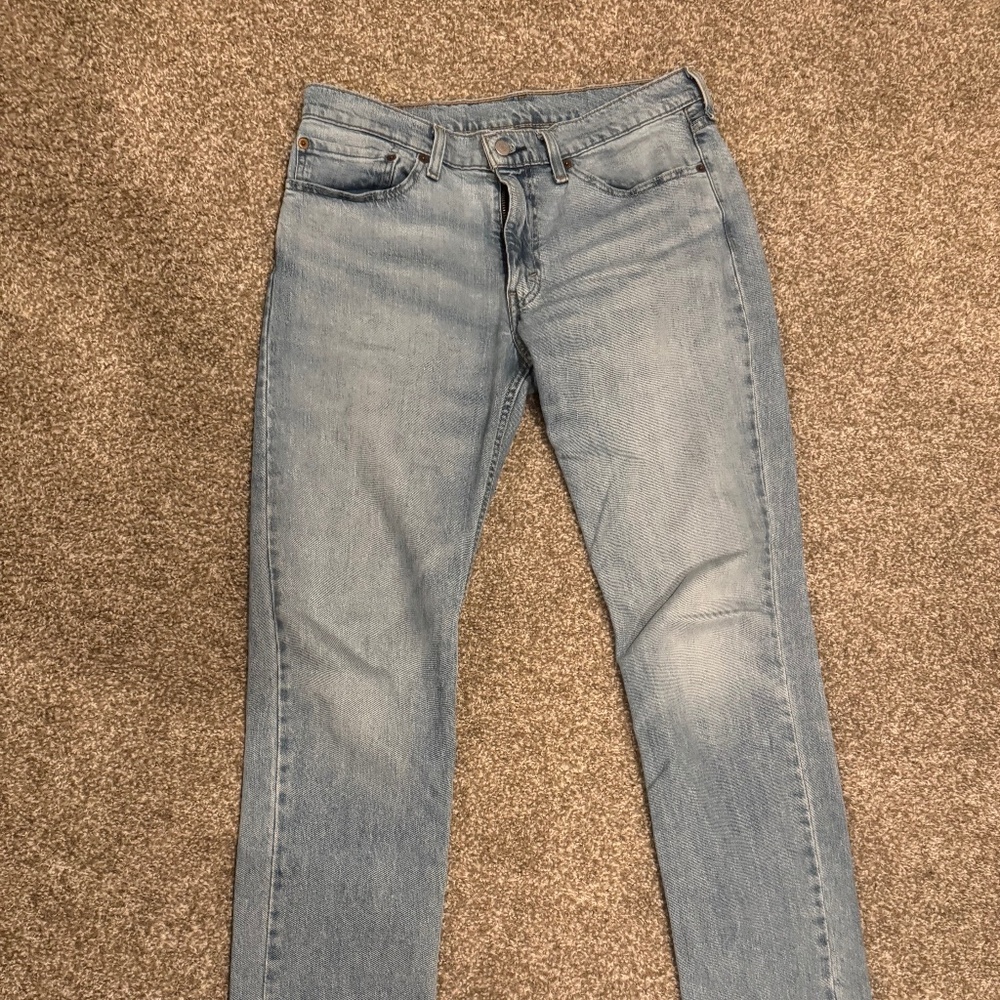Levi’s 511 34x32